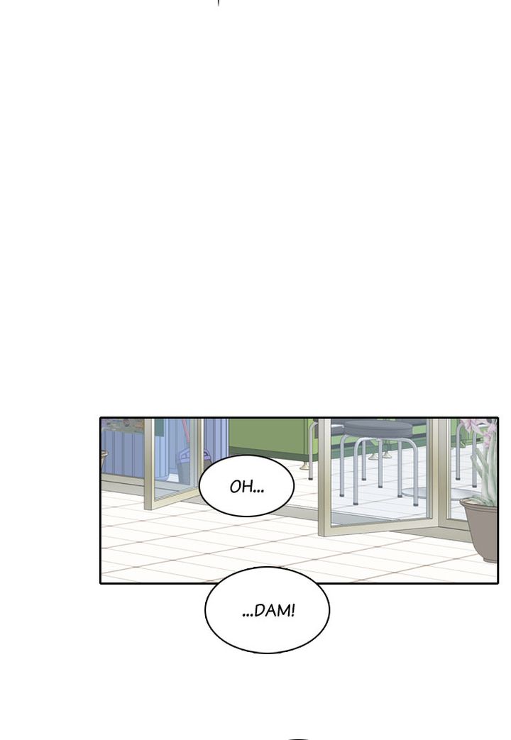 My Roommate Is A Gumiho Chapter 58 Page 60