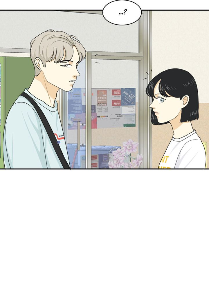 My Roommate Is A Gumiho Chapter 58 Page 61