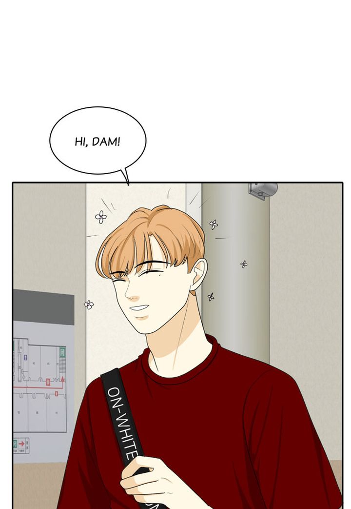 My Roommate Is A Gumiho Chapter 58 Page 62