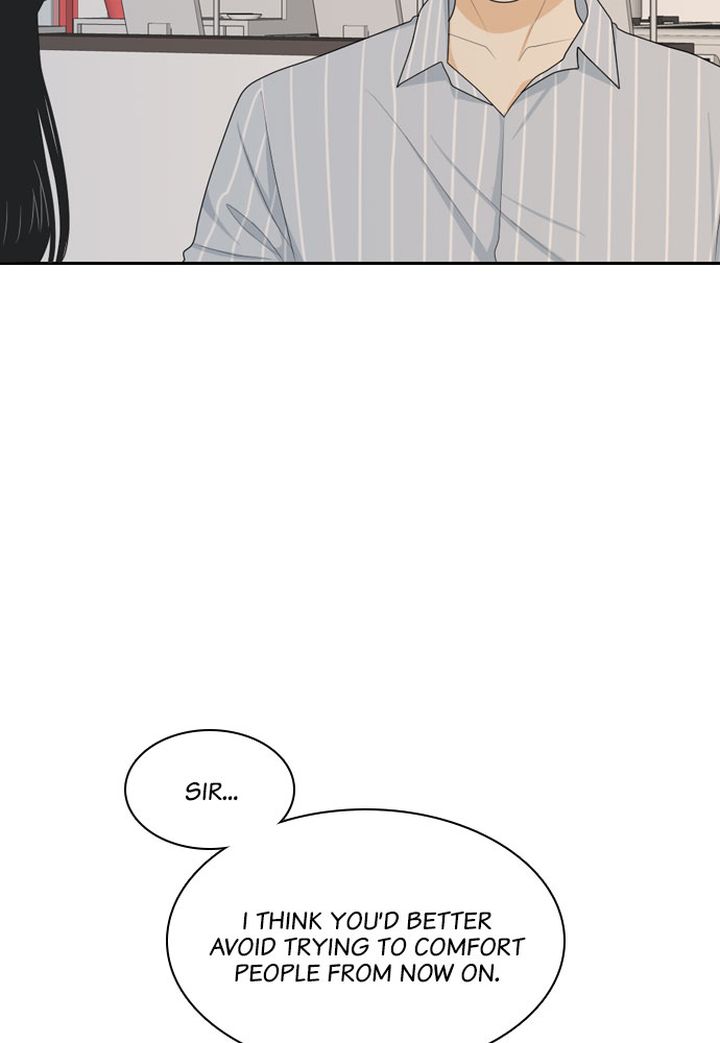 My Roommate Is A Gumiho Chapter 58 Page 7