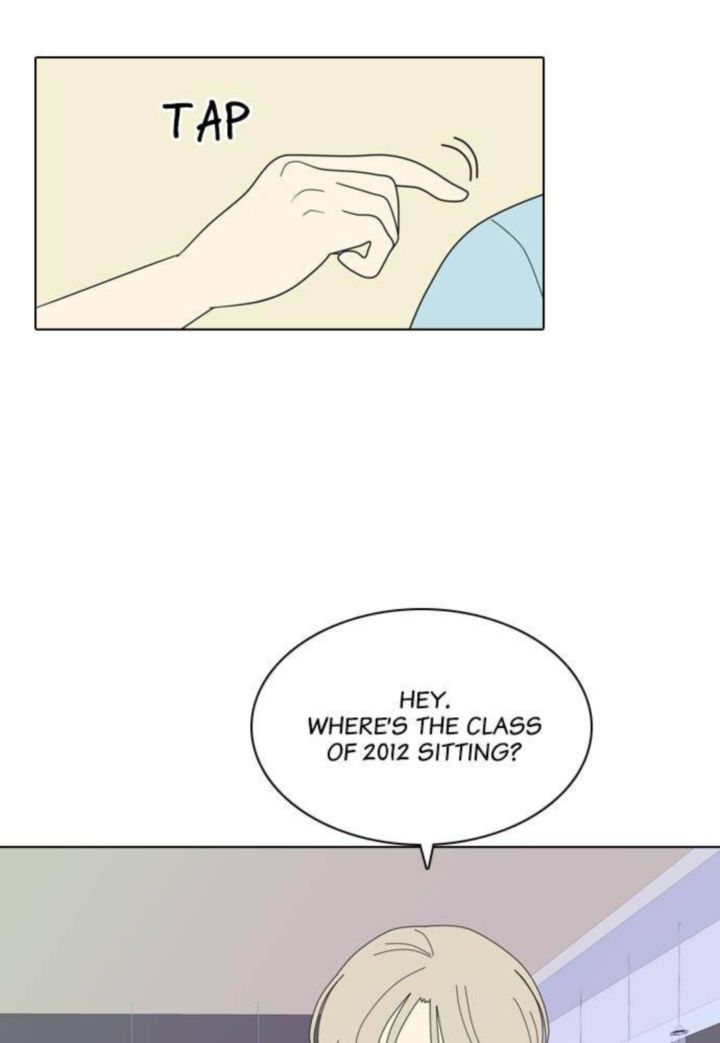 My Roommate Is A Gumiho Chapter 6 Page 2