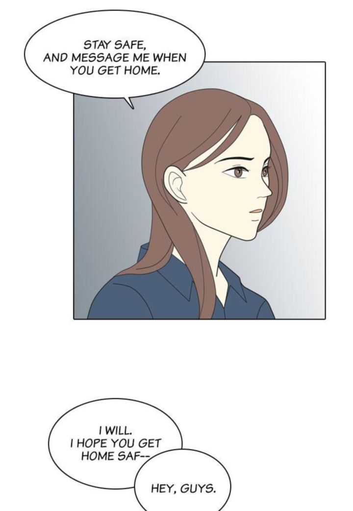 My Roommate Is A Gumiho Chapter 6 Page 29