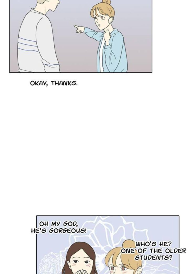 My Roommate Is A Gumiho Chapter 6 Page 4