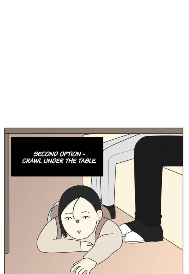 My Roommate Is A Gumiho Chapter 6 Page 41