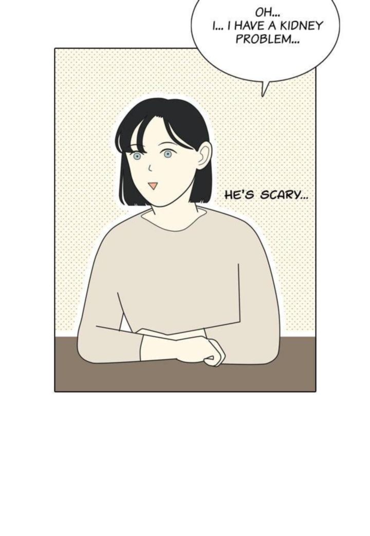 My Roommate Is A Gumiho Chapter 6 Page 47