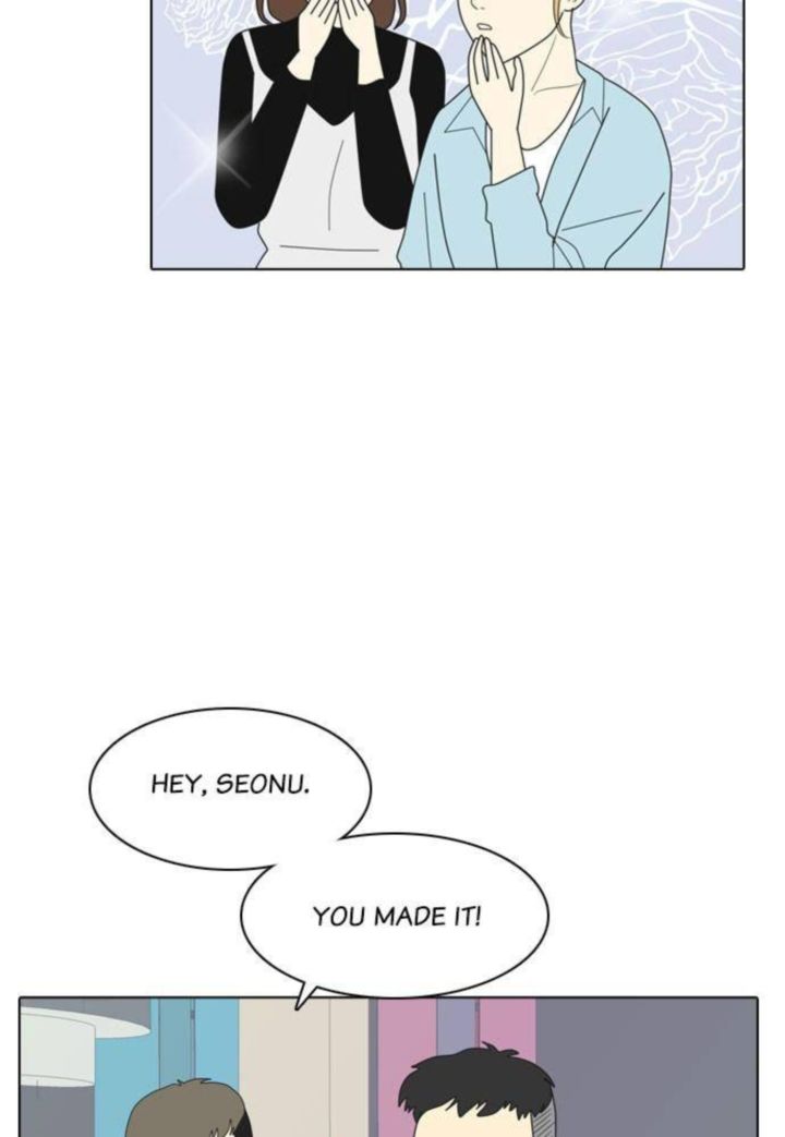 My Roommate Is A Gumiho Chapter 6 Page 5