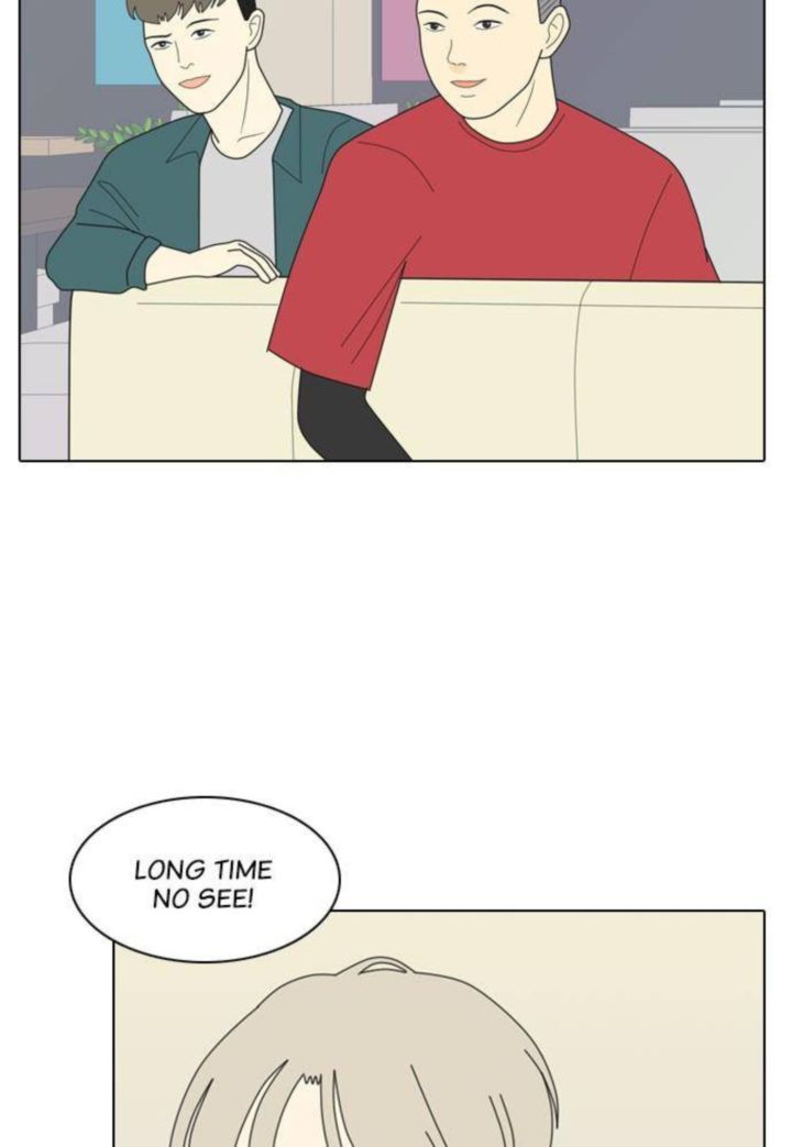 My Roommate Is A Gumiho Chapter 6 Page 6