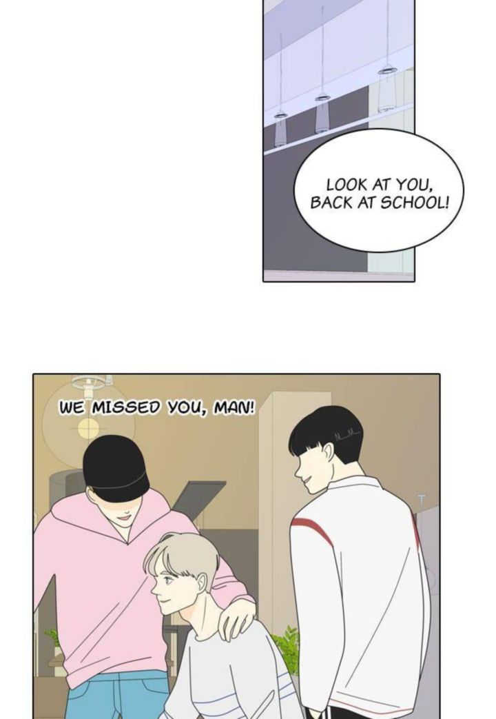My Roommate Is A Gumiho Chapter 6 Page 8