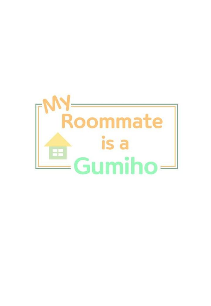 My Roommate Is A Gumiho Chapter 60 Page 1