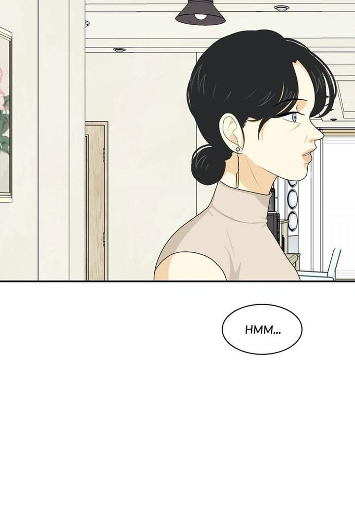 My Roommate Is A Gumiho Chapter 60 Page 13