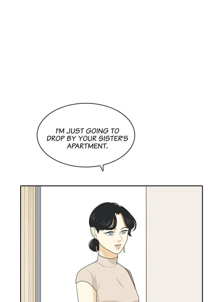 My Roommate Is A Gumiho Chapter 60 Page 15