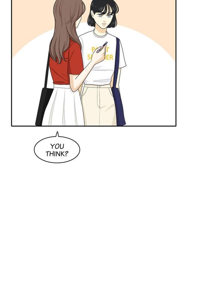 My Roommate Is A Gumiho Chapter 60 Page 23