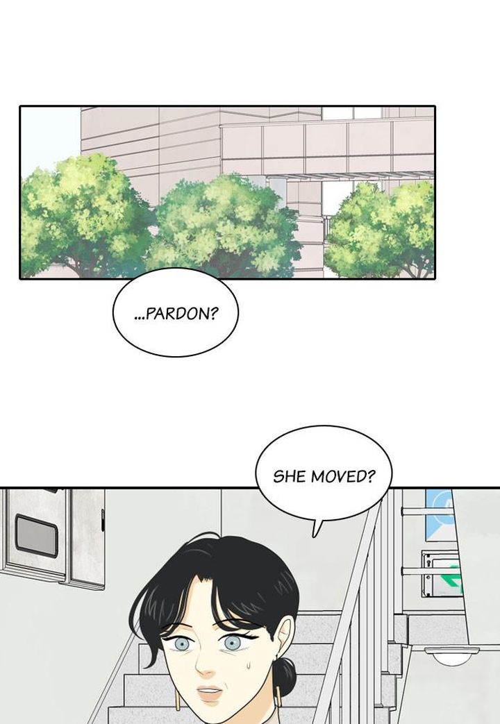 My Roommate Is A Gumiho Chapter 60 Page 28