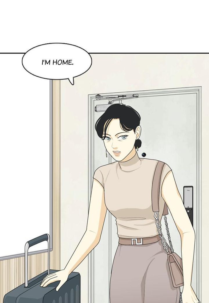 My Roommate Is A Gumiho Chapter 60 Page 3