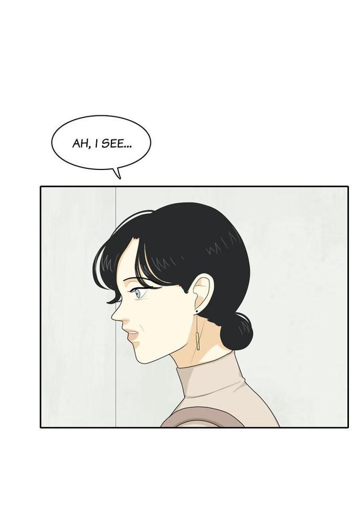 My Roommate Is A Gumiho Chapter 60 Page 31