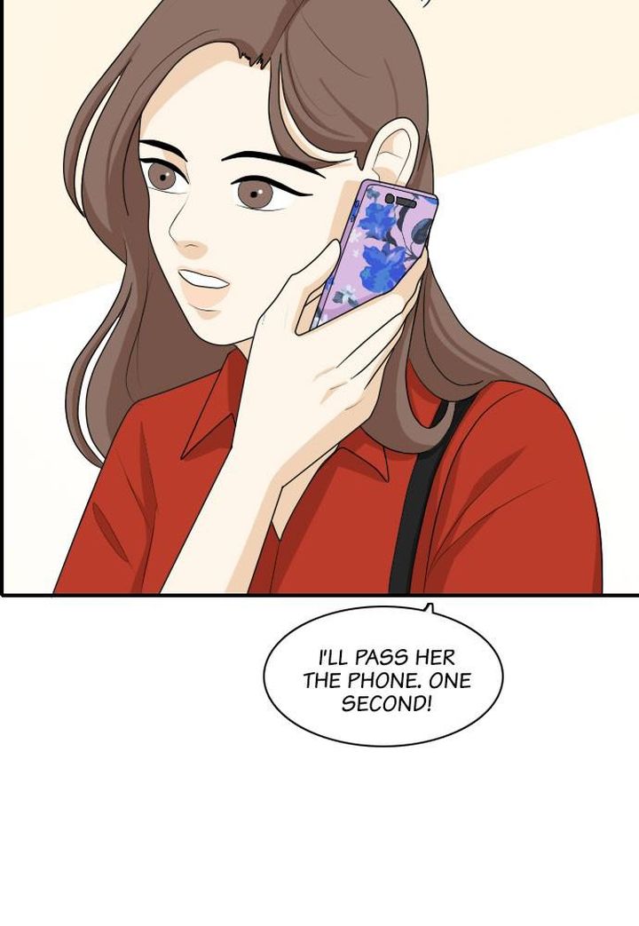 My Roommate Is A Gumiho Chapter 60 Page 42
