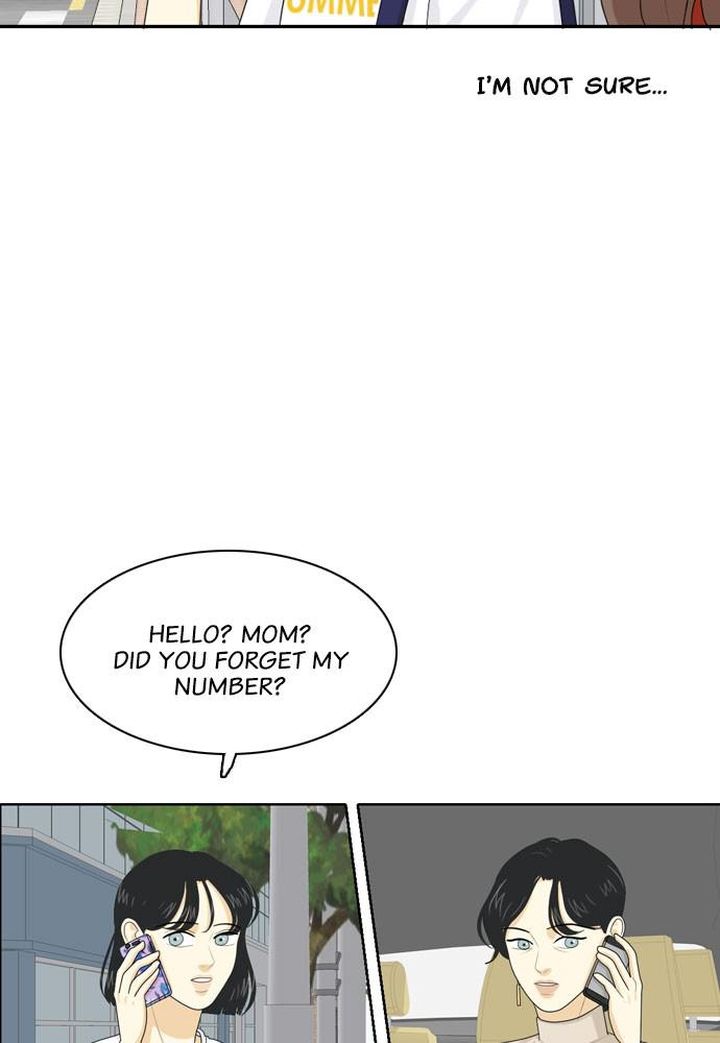 My Roommate Is A Gumiho Chapter 60 Page 44