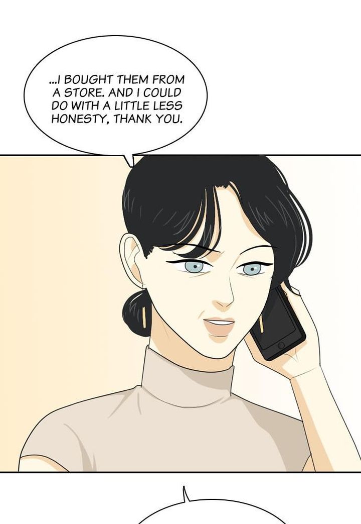 My Roommate Is A Gumiho Chapter 60 Page 49