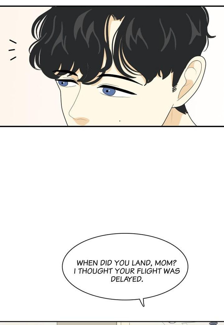 My Roommate Is A Gumiho Chapter 60 Page 5