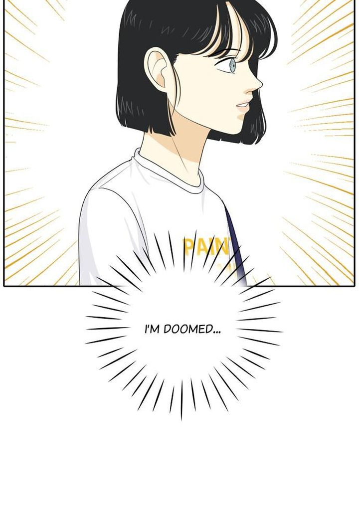 My Roommate Is A Gumiho Chapter 60 Page 61