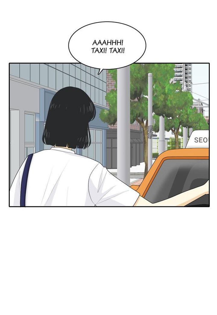 My Roommate Is A Gumiho Chapter 60 Page 68