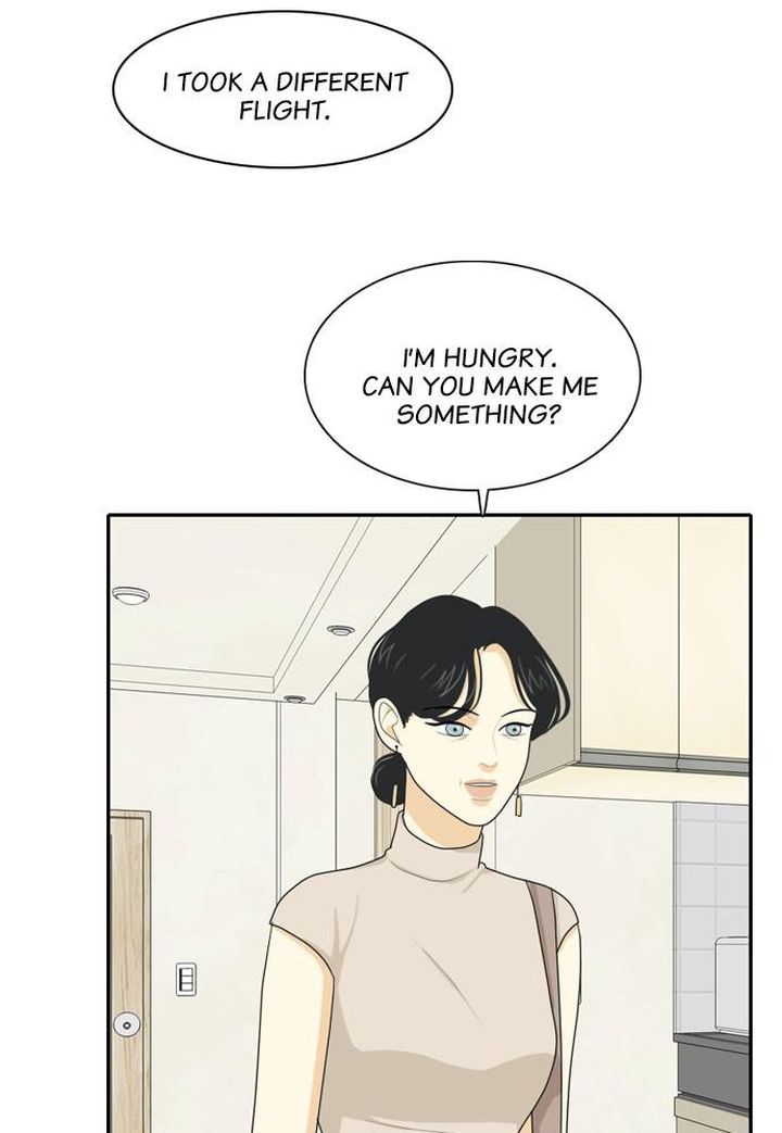 My Roommate Is A Gumiho Chapter 60 Page 7