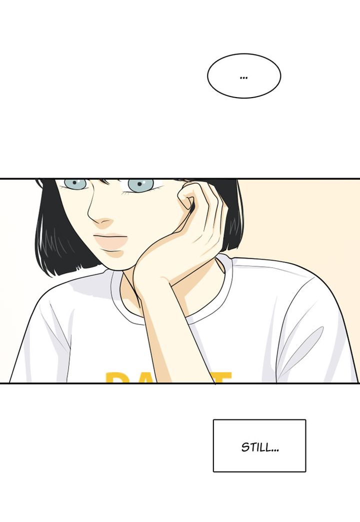 My Roommate Is A Gumiho Chapter 62 Page 36