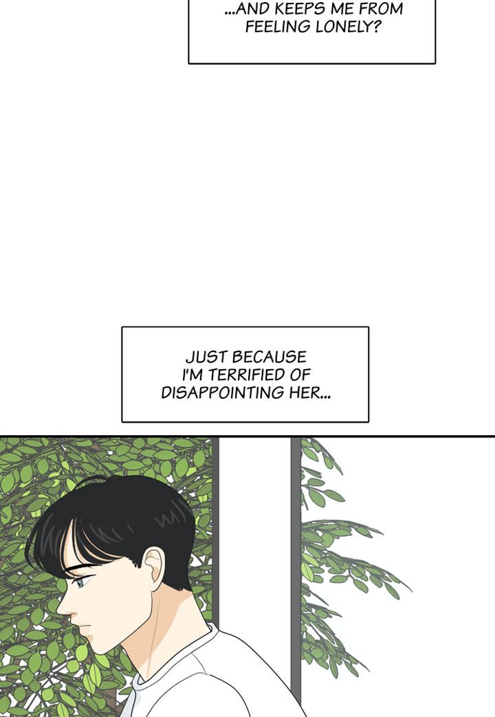 My Roommate Is A Gumiho Chapter 62 Page 57