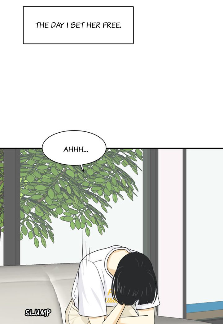 My Roommate Is A Gumiho Chapter 62 Page 66
