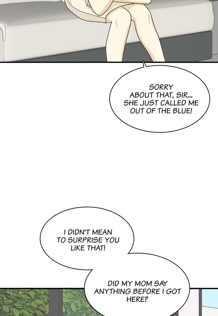 My Roommate Is A Gumiho Chapter 62 Page 67