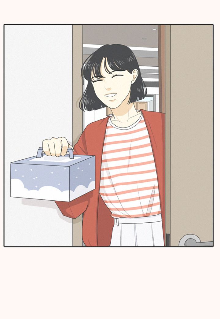 My Roommate Is A Gumiho Chapter 62 Page 83