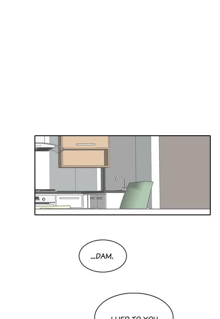 My Roommate Is A Gumiho Chapter 63 Page 1