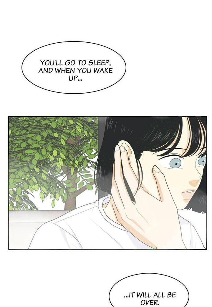 My Roommate Is A Gumiho Chapter 63 Page 12