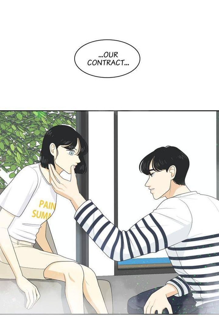 My Roommate Is A Gumiho Chapter 63 Page 15