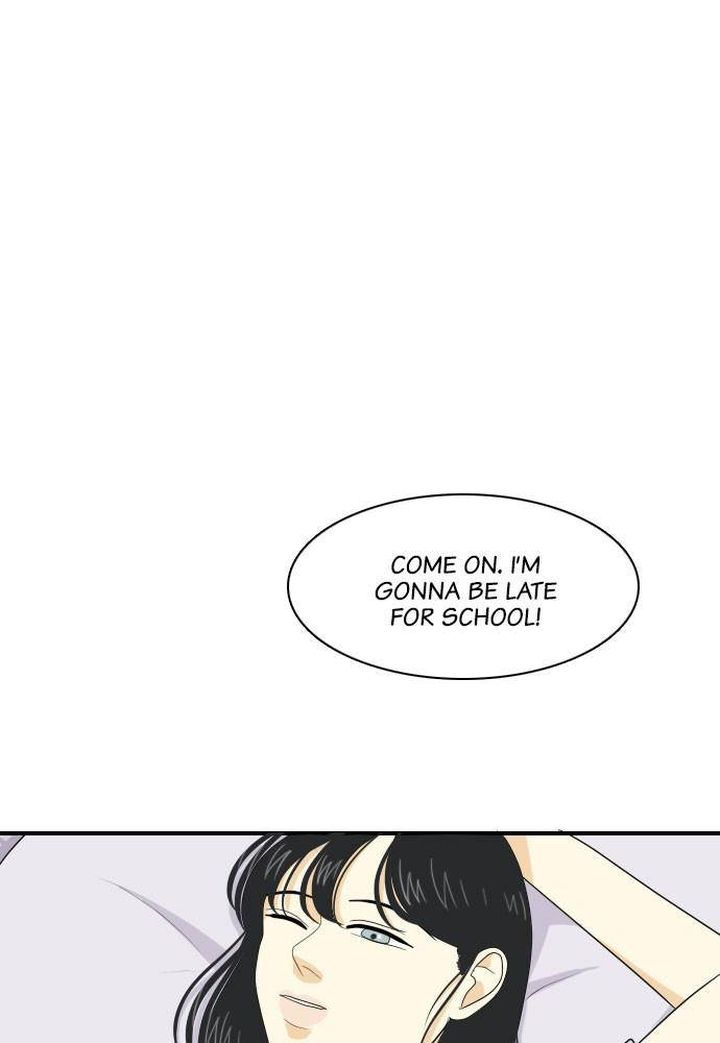 My Roommate Is A Gumiho Chapter 63 Page 25