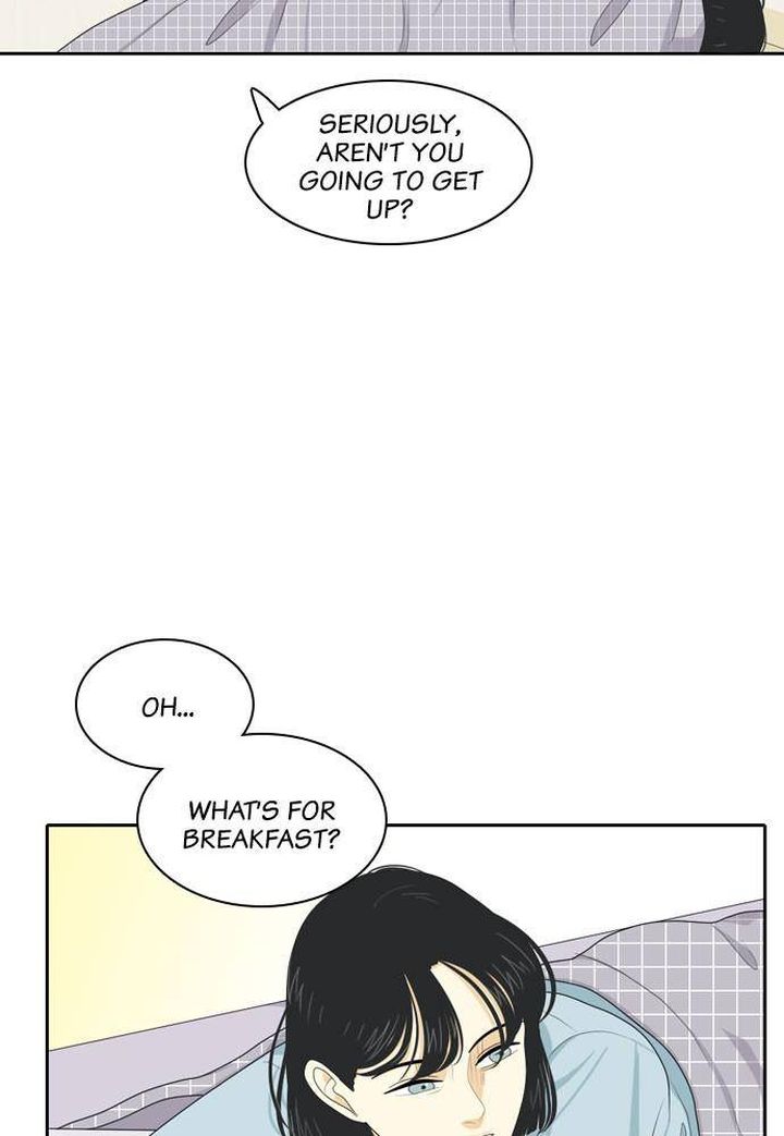 My Roommate Is A Gumiho Chapter 63 Page 29