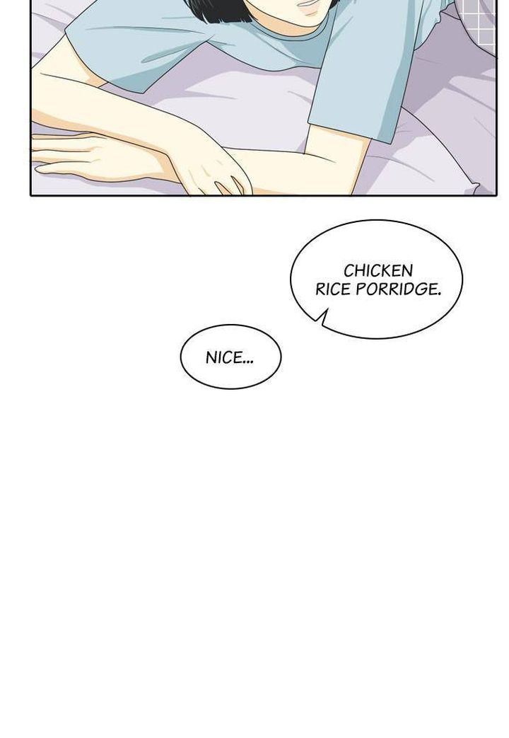 My Roommate Is A Gumiho Chapter 63 Page 30