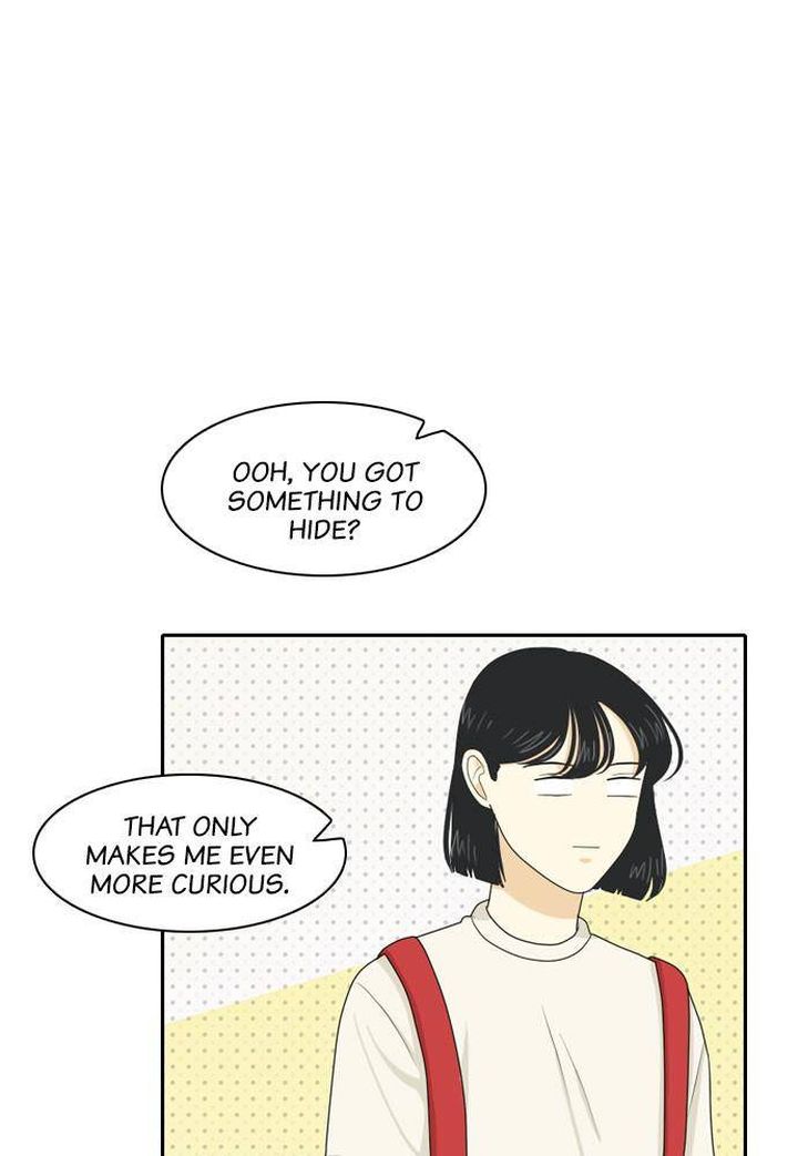 My Roommate Is A Gumiho Chapter 63 Page 45