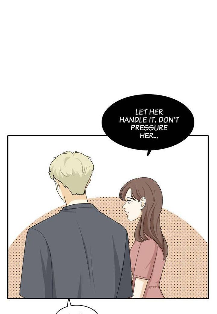 My Roommate Is A Gumiho Chapter 63 Page 49