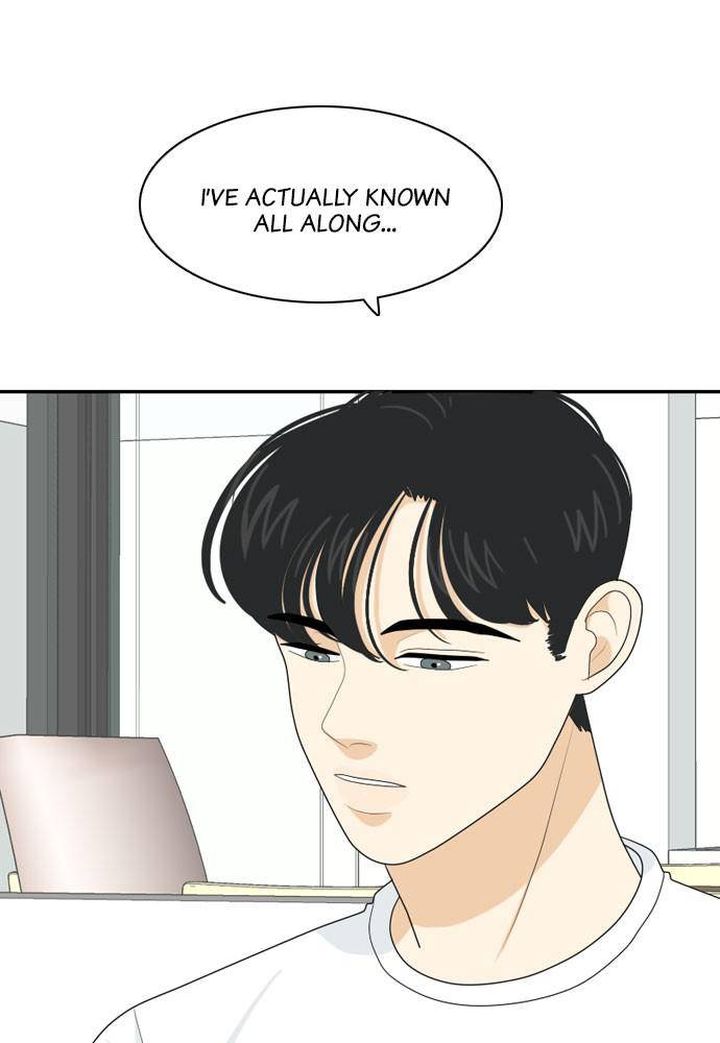 My Roommate Is A Gumiho Chapter 63 Page 5