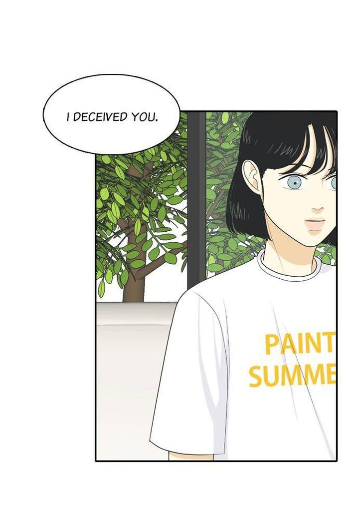 My Roommate Is A Gumiho Chapter 63 Page 7