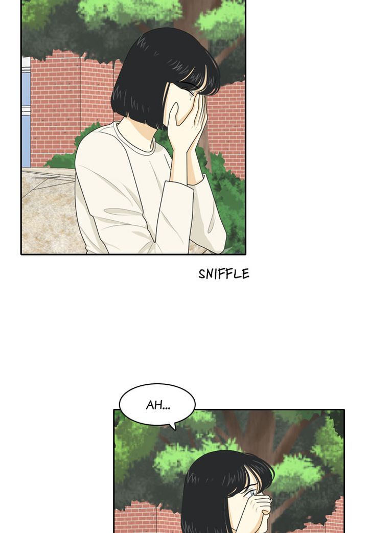 My Roommate Is A Gumiho Chapter 65 Page 2