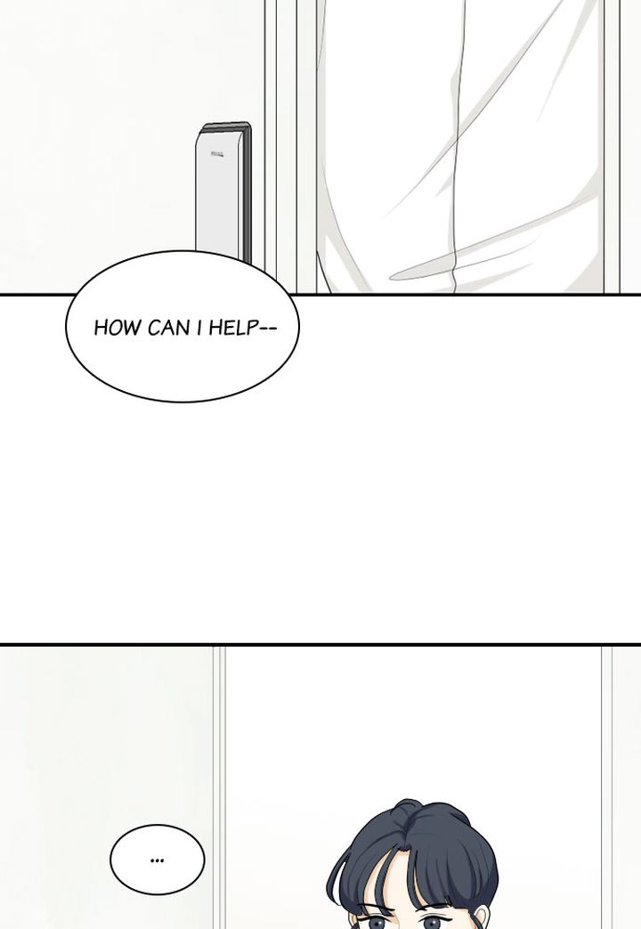 My Roommate Is A Gumiho Chapter 65 Page 22