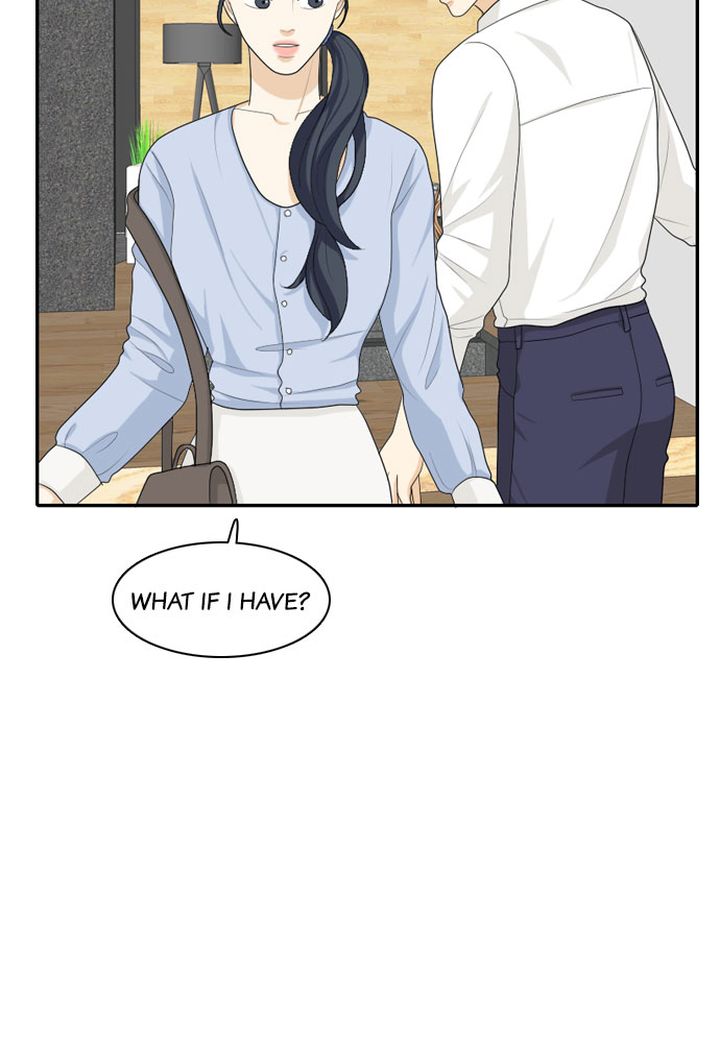 My Roommate Is A Gumiho Chapter 65 Page 27