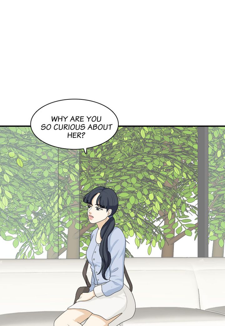 My Roommate Is A Gumiho Chapter 65 Page 28