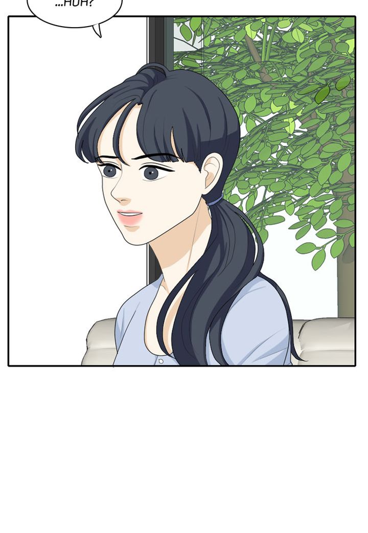 My Roommate Is A Gumiho Chapter 65 Page 31