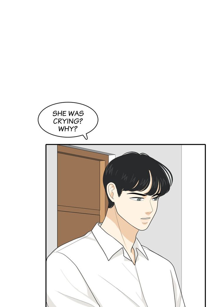 My Roommate Is A Gumiho Chapter 65 Page 37