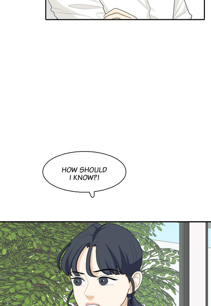 My Roommate Is A Gumiho Chapter 65 Page 38