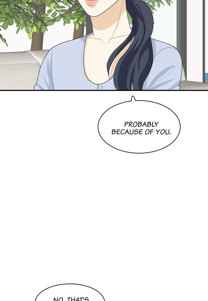 My Roommate Is A Gumiho Chapter 65 Page 39