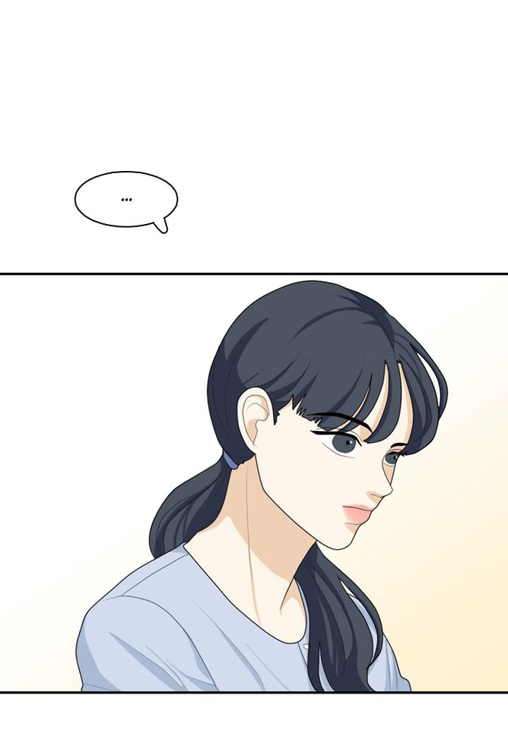 My Roommate Is A Gumiho Chapter 65 Page 46